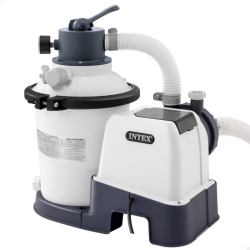 Sand Filter INTEX Krystal Clear sx925 3.500 L/h