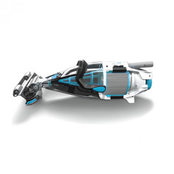 Cordless pool cleaner Inalámbrico BWT BC75