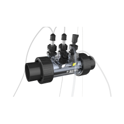 Salt chlorinator Bayrol Automatic Salt AS7 23 g/h with WiFi