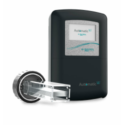 Salt Water Chlorinator Bayrol Automatic Salt as7 23 G/h with WiFi