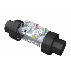 Salt Water Chlorinator Bayrol Automatic Salt as7 23 G/h with WiFi