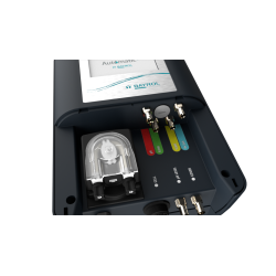 Salt chlorinator Bayrol Automatic Salt AS7 23 g/h with WiFi