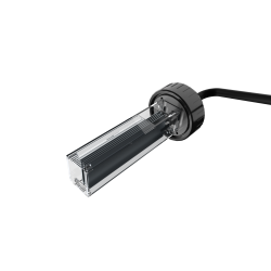 Salt chlorinator Bayrol Automatic Salt AS7 23 g/h with WiFi