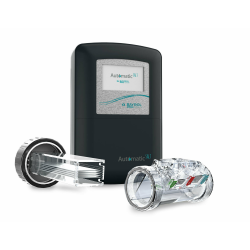 Salt Water Chlorinator Bayrol Automatic Salt as7 23 G/h with WiFi