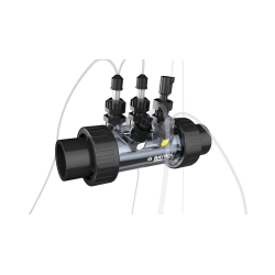 Salt Water Chlorinator Bayrol Automatic Salt as5 15 G/h with WiFi