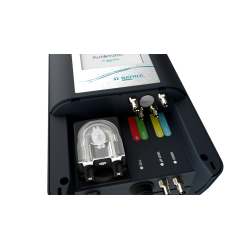 Salt Water Chlorinator Bayrol Automatic Salt as5 15 G/h with WiFi