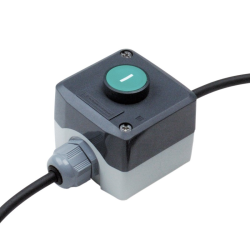 Push button LumiPlus RGB ECO AstralPool