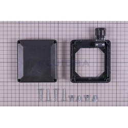 Set Caja Bornes (Motor III) C.80