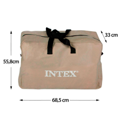 Bote de recreo Hinchable Intex Excursion 4 315x165x43 cm 68324NP