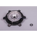 Flange Motor Delantera Victoria Plus Silent 3 Cv Single-phase