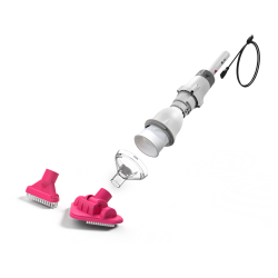 Pool cleaner Bateria Inalámbrico BWT BC02