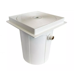 Controller level AstralPool