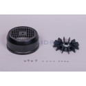 Assembly Ventilador-lid (silent 65569)
