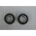 bearing Delant, and Traser. 65569