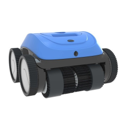 Cordless pool cleaner Leopard Connect Plus with APP