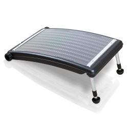 Calentador solar piscinas elevadas Gre SH70