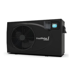 Bomba de calor Hayward Inverter Heat Relax
