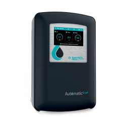 Dosing pump Bayrol Automatic Cl-pH with WiFi