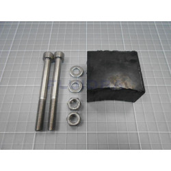 Union hidráulica pie pump Maxim AstralPool 4405010313