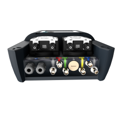 Dosing pump Bayrol Automatic Cl-pH with WiFi