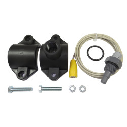 Temperature Probe for Automatic Cl-pH and Automatic Salt Bayrol
