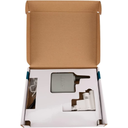 Sensor and Receptor Lluvia/ Helada Inalámbrico