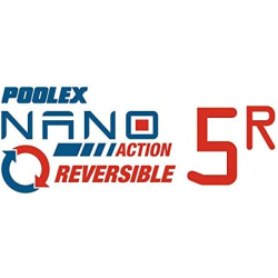 Bomba de calor Poolex Nano Action Reversible 5 kW