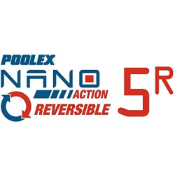 Heat pump Poolex Nano Action Reversible 5 kW