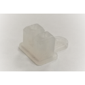 Charging Port Plug Carga Robot Rumboo Aquajack 600