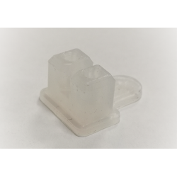 Charging Port Plug Carga Robot Rumboo Aquajack 600