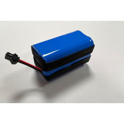 Bateria 7.4 V para Robot Rumboo Aquajack 600