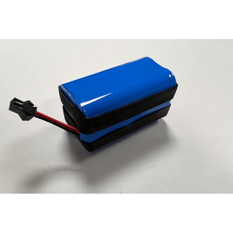 Bateria 7.4 V para Robot Rumboo Aquajack 600
