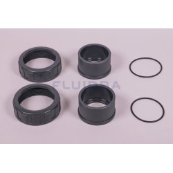 Accessories Coupling 3"
