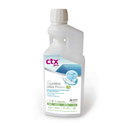 Antialgas extra concentrado AlgaStop Ultra Power CTX-530C 1 L.