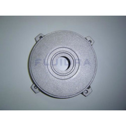 Lid Trasera Motor