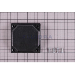 Assembly Box Connectiones Pump Maxim