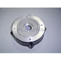 Cover Delantera Motor