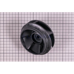 Rodete 4, 5 Hp 60 Hz