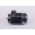 Motor 5,5Cv Eje 316 230/400 Neg