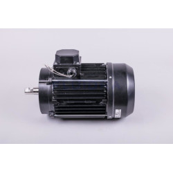 Motor 5,5Cv Eje 316 230/400 Neg