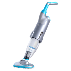 Pool Cleaner Aspirador Battery Aquallice