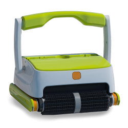 Limpiafondos Automático de Bateria Norkel