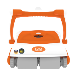 Limpiafondos Automático Bora Smart Top New