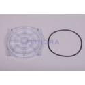 Lid + Gasket Pump Colorado
