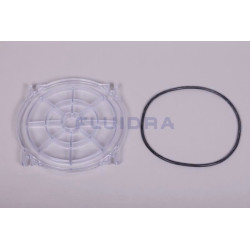 Cover + Seal Pump Colorado