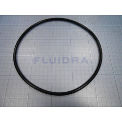 Gasket Lid Pre-filter