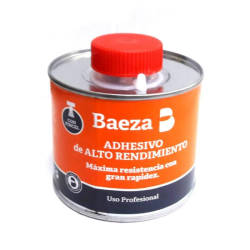 Pegamento Adhesivo Alto Rendimiento for pipe PVC Pressure 500 cc.