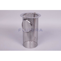 Basket Prefilter Pump Colorado