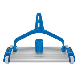 Pool Cleaner Manual Aluminium Connection 1 1/2" Aquallice