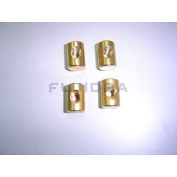 Pasador Vasculante Pump Colorado